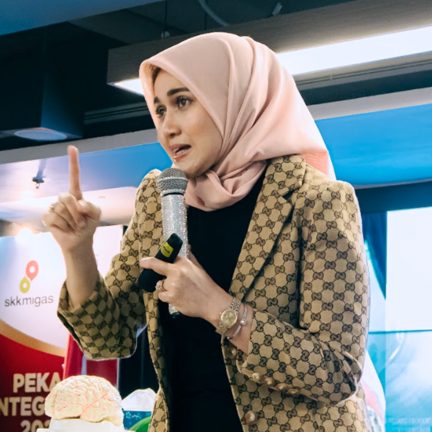 yayasan amanah poppy amalya